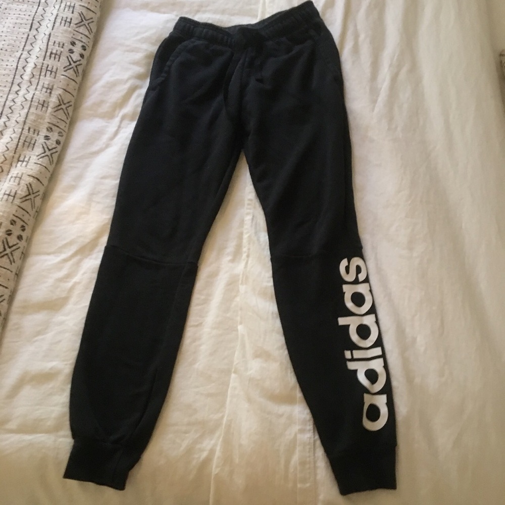 Brand new adidas leggings